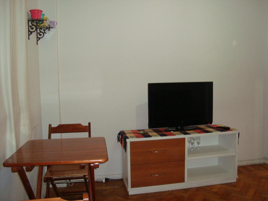 Apart Marcelo - Lapa/Rezende Apartment ริโอเดจาเนโร ห้อง รูปภาพ