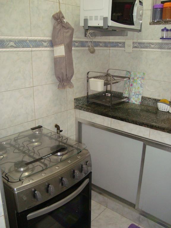 Apart Marcelo - Lapa/Rezende Apartment ริโอเดจาเนโร ห้อง รูปภาพ